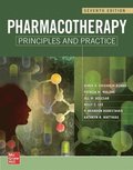 Pharmacotherapy Principles and Practice, Seventh Edition