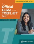 Official Guide To The Toefl Ibt Test - Seventh Edition