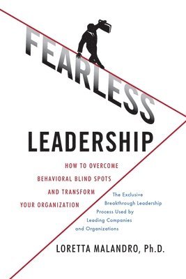 Loretta Malandro - Fearless Leadership (PB), Häftad. Tillgänglighet: Lägg i varukorg