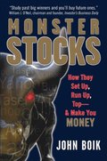 Monster Stocks (Pb)