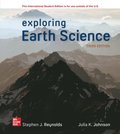 ISE eBook Online Access for Exploring Earth Science