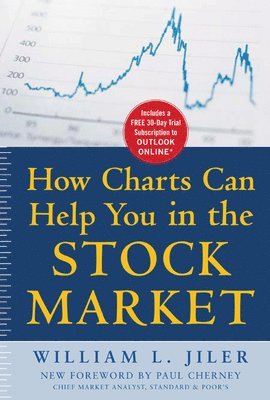 William L. Jiler - How Charts Can Help You in the Stock Market (PB), Häftad