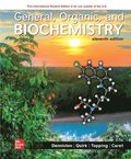ISE eBook Online Access for General, Organic, and Biochemistry