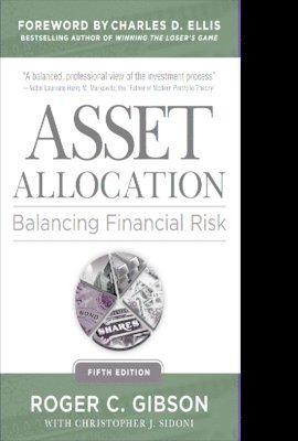 Roger C. Gibson - Asset Allocation 5E (PB), Häftad. Tillgänglighet: Lägg i varukorg