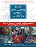 Boat Mechanical Systems Handbook (PB)
