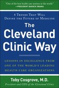 Cleveland Clinic Way (PB)