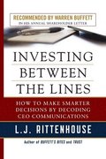 Investing Between the Lines (PB)