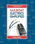 Sailboat Electrics Simplified (PB)