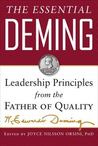 Essential Demming (PB)