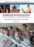 Exercise Physiology: Theory and Application for Fitness and Performance ISE