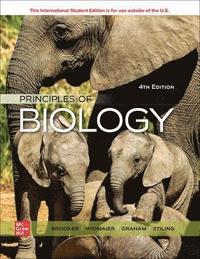 Principles of Biology ISE