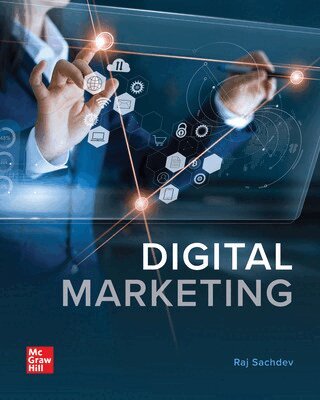 Raj Sachdev - Digital Marketing ISE, Häftad. Tillgänglighet: Tillfälligt slut