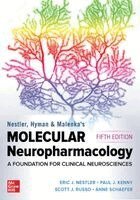 Eric Nestler, Paul J. Kenny, Scott J. Russo, Anne Shaefer - Nestler, Hyman & Malenka’s Molecular Neuropharmacology: A Foundation for Clinical Neuroscience, Fifth Edition, Häftad. Tillgänglighet: Kommande