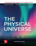 Physical Universe ISE