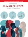 Human Genetics ISE