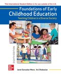 Foundations of Early Childhood Education ISE