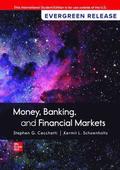 Money, Banking and Financial Markets: 2024 Release ISE