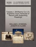 Trappey V. McIlhenny Co U.S. Supreme Court Transcript of Record with Supporting Pleadings