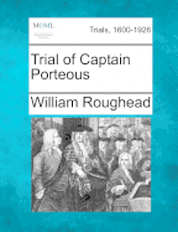Trial of Captain Porteous