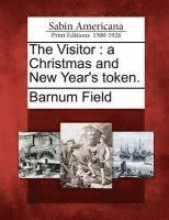 Barnum Field - Visitor, Häftad. Tillgänglighet: Lägg i varukorg
