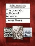 The Dramatic Authors of America.