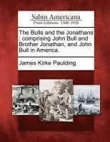 Bulls and the Jonathans