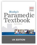Mosby's Paramedic Textbook United Kingdom Edition