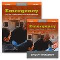 Emergency Care Transportation of the Sick and Injured: Text and Workbook Package