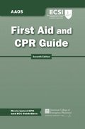 First Aid And CPR Guide