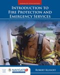 Introduction To Fire Protection And Emergency Services
