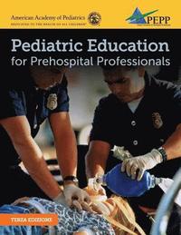 POD- EPC PEDIATRIC EDUC PREHOSP PROF 3E ITALIAN TRANSLATION