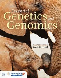 Essential Genetics And Genomics