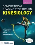 Conducting And Reading Research In Kinesiology