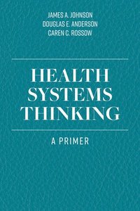 Health Systems Thinking