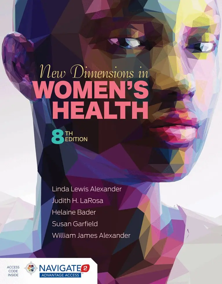New Dimensions in Women's Health