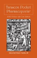 Tarascon Pocket Pharmacopoeia 2020 Deluxe Lab Coat Edition Richard J Hamilton Haftad 9781284196160 Bokus