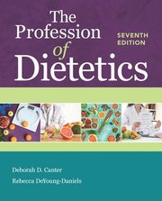 The Profession Of Dietetics