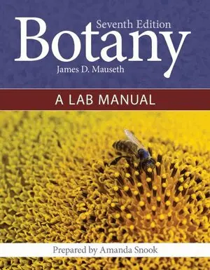 James D. Mauseth - Botany: Introduction to Plant Biology and Botany: a Lab Manual, Inbunden. Tillgänglighet: Tillfälligt slut