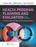 Health Program Planning and Evaluation