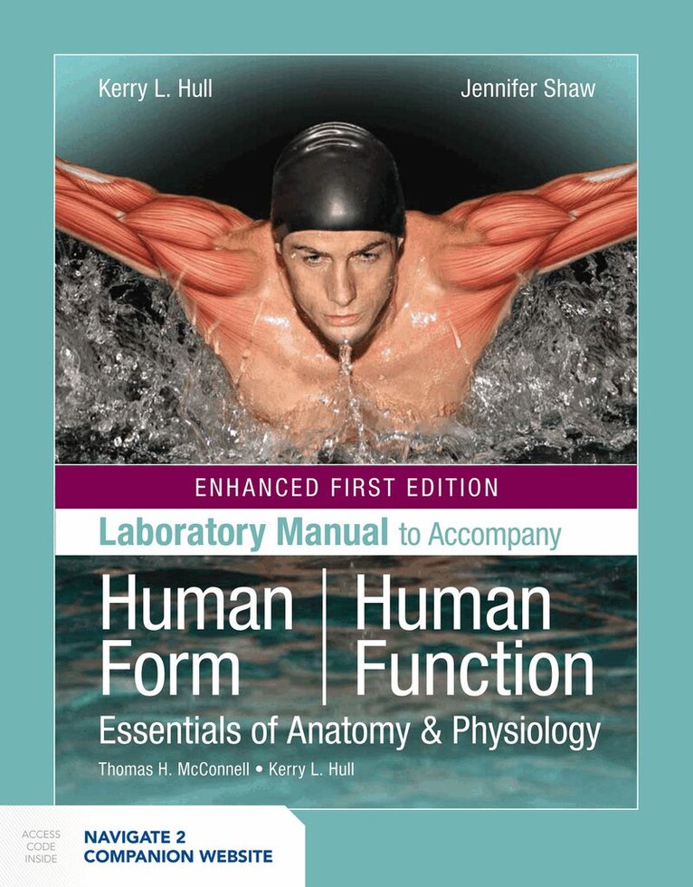 Kerry L. Hull - Laboratory Manual to Accompany Human Form, Human Function, Häftad. Tillgänglighet: Tillfälligt slut