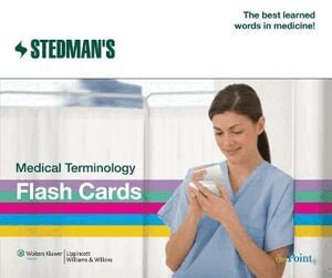 Judi L. Nath - Medical Terminology, Häftad. Tillgänglighet: Tillfälligt slut