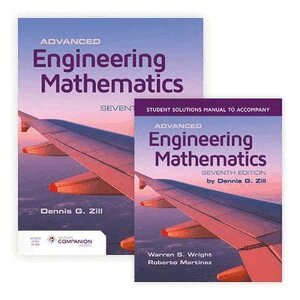 Dennis G. Zill - Advanced Engineering Mathematics with Student Solutions Manual, Inbunden. Tillgänglighet: Tillfälligt slut