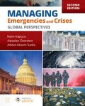 Managing Emergencies and Crises:  Global Perspectives