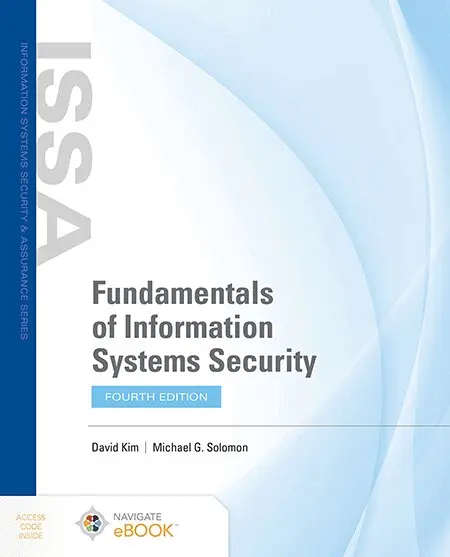 David Kim, Michael G. Solomon - Navigate TestPrep for Fundamentals of Information Systems Security with Cloud Labs, Häftad. Tillgänglighet: Tillfälligt slut