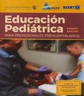 PEPP Spanish EPC: Programa De Educacin Peditrica Prehospitalaria