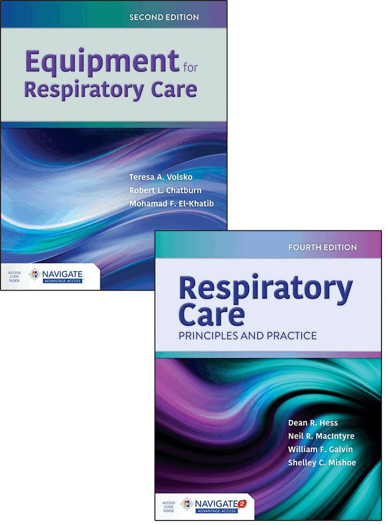 Dean R. Hess - SUNY Medical Junior Bundle - Print, Häftad. Tillgänglighet: Tillfälligt slut