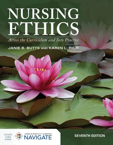 Nursing Ethics