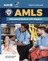 National Association of Emergency Medical Technicians (NAEMT) - PAC: German AMLS 4e Main Text PB W/NCSD: OP2 Main Text and OP2 Course Manual, Häftad. Tillgänglighet: Kommande