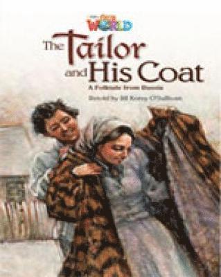 Jill O'Sullivan - Our World Readers: The Tailor and His Coat, Övrigt