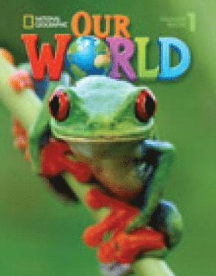 Diane Pinkley - Our World 1 with Student's CD-ROM, Övrigt